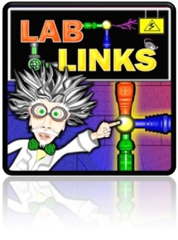 Lab Links: A Fun and Challenging Puzzle Game